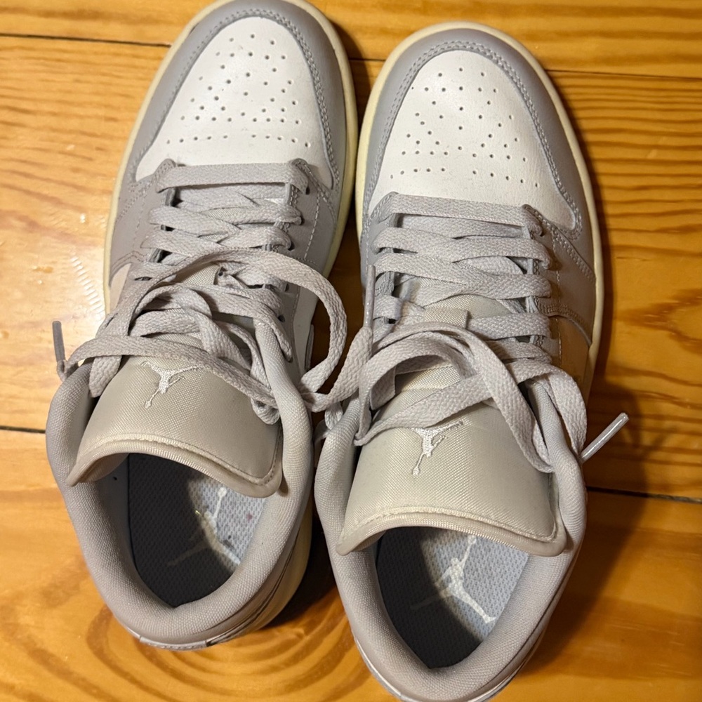 Air Jordan 1 Low OG